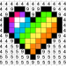 Color by Number:Coloring Games