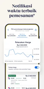 Expedia: Travel, Hotel, Tiket 2