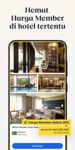 Expedia: Travel, Hotel, Tiket 3