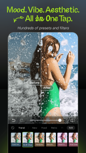 Hypic – Photo Editor & AI Art 3