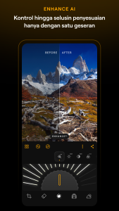 Luminar: Editor Foto 1