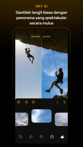 Luminar: Editor Foto 2