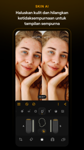 Luminar: Editor Foto 3