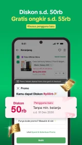 Tokopedia 1